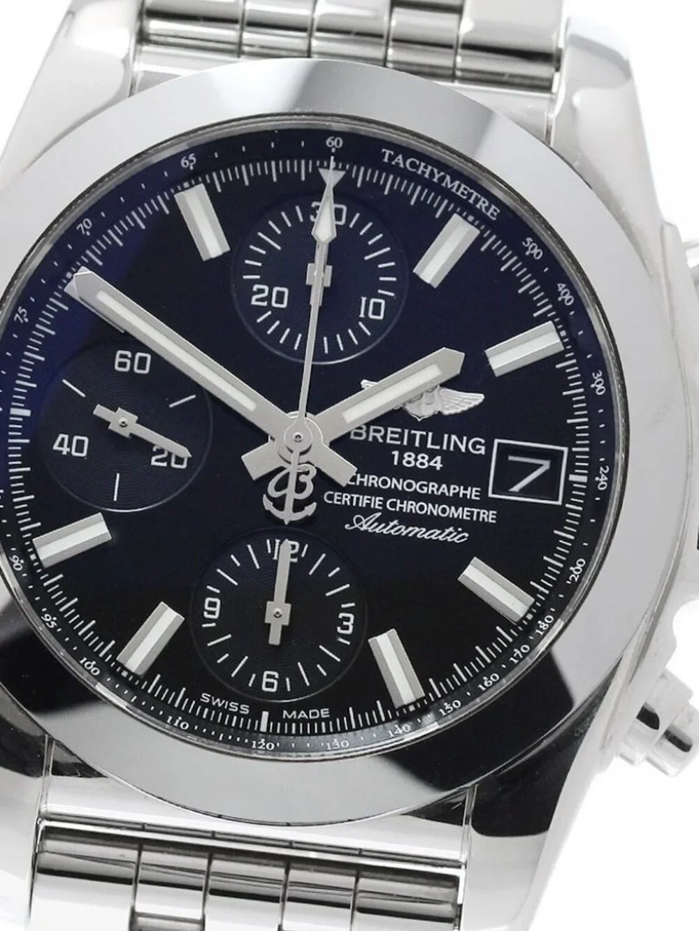 BREITLING Chronomat38